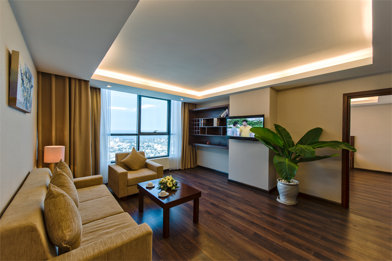 므엉탄 그랜드 다낭