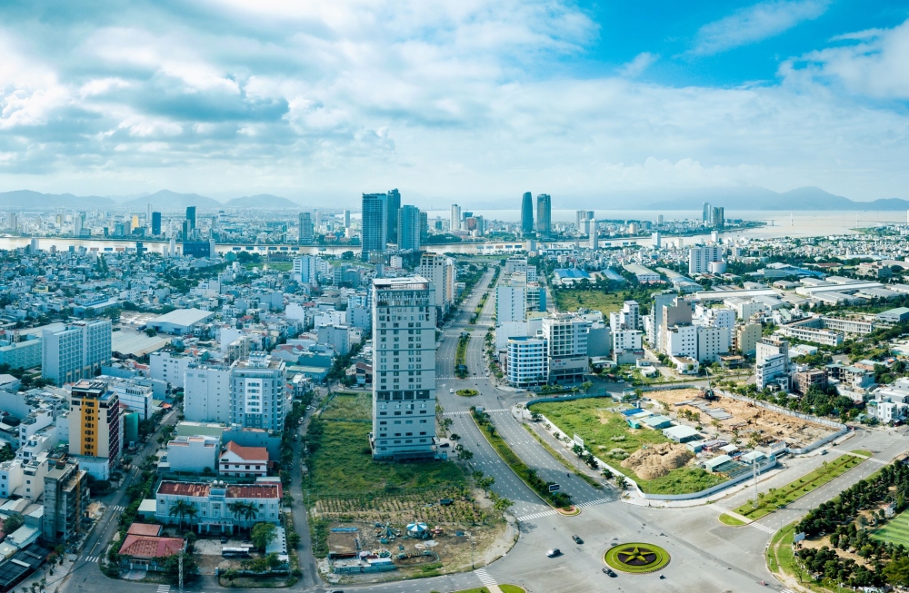 누민 플라자 다낭 호텔