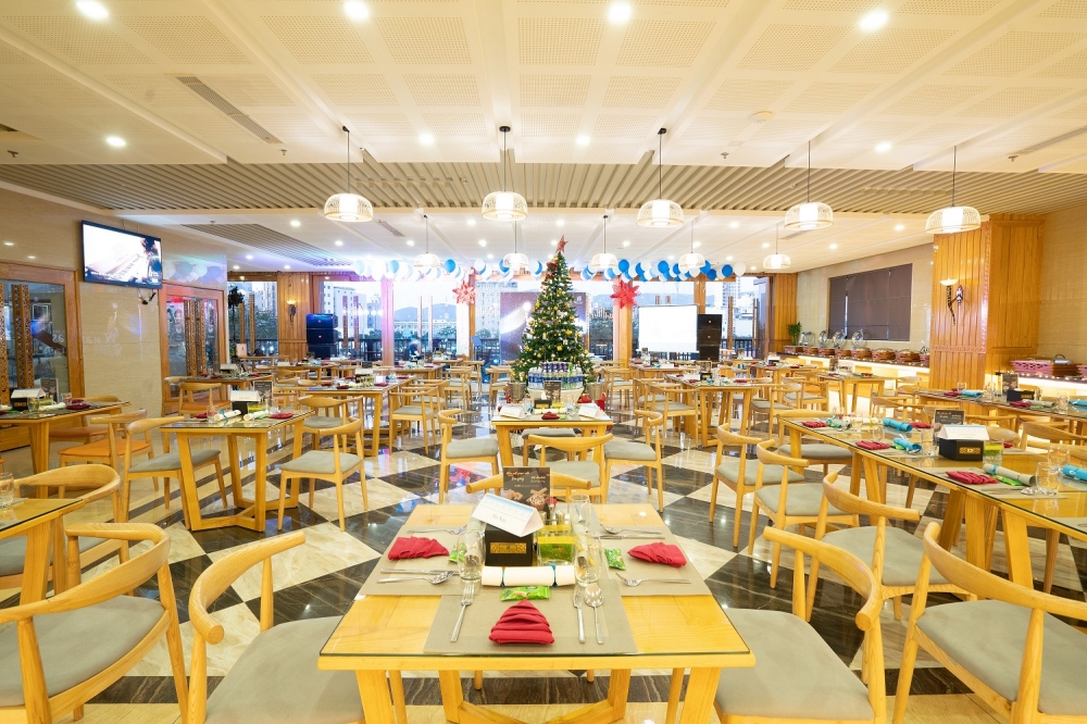 누민 플라자 다낭 호텔