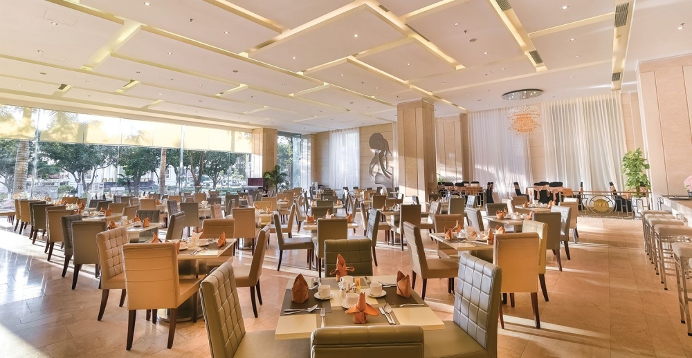 민 통 갤럭시 호텔