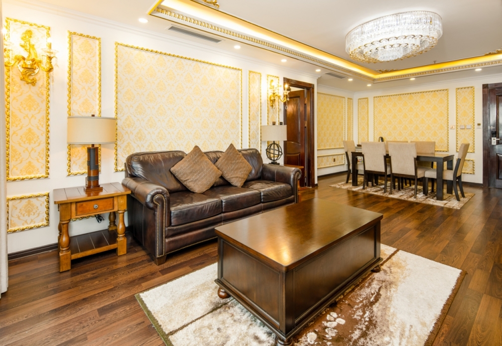 파라셀 호텔 다낭