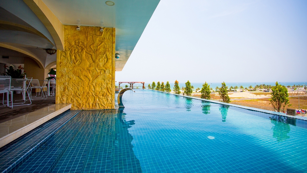 시실리아 다낭 호텔 & 스파