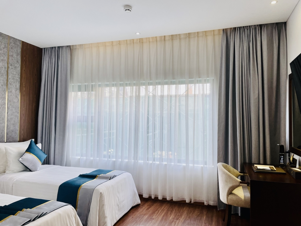 시실리아 다낭 호텔 & 스파