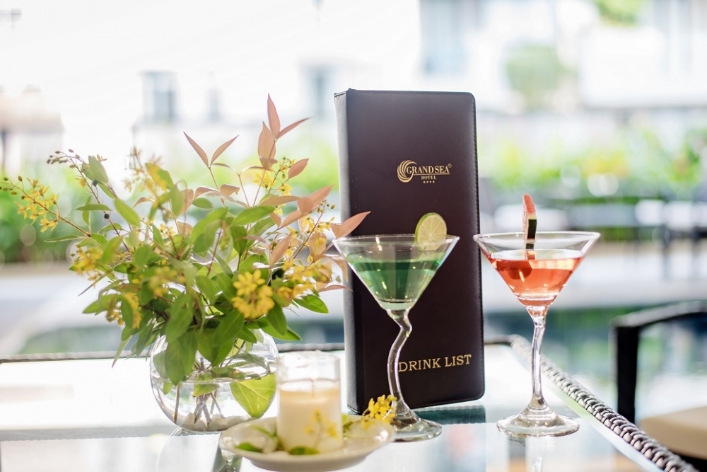 그랜드 씨 호텔