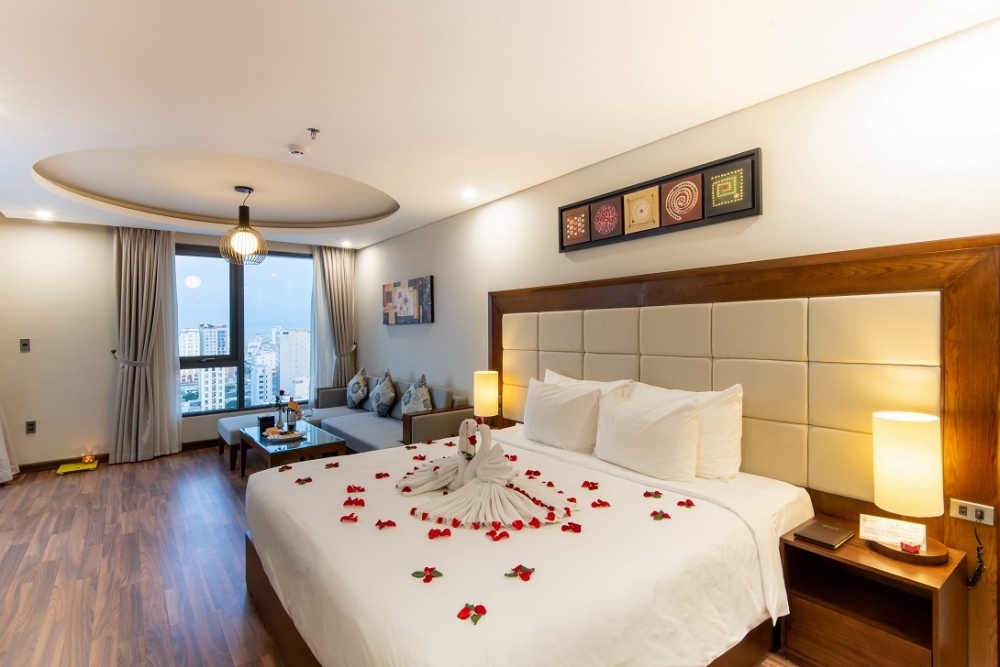 그랜드 씨 호텔