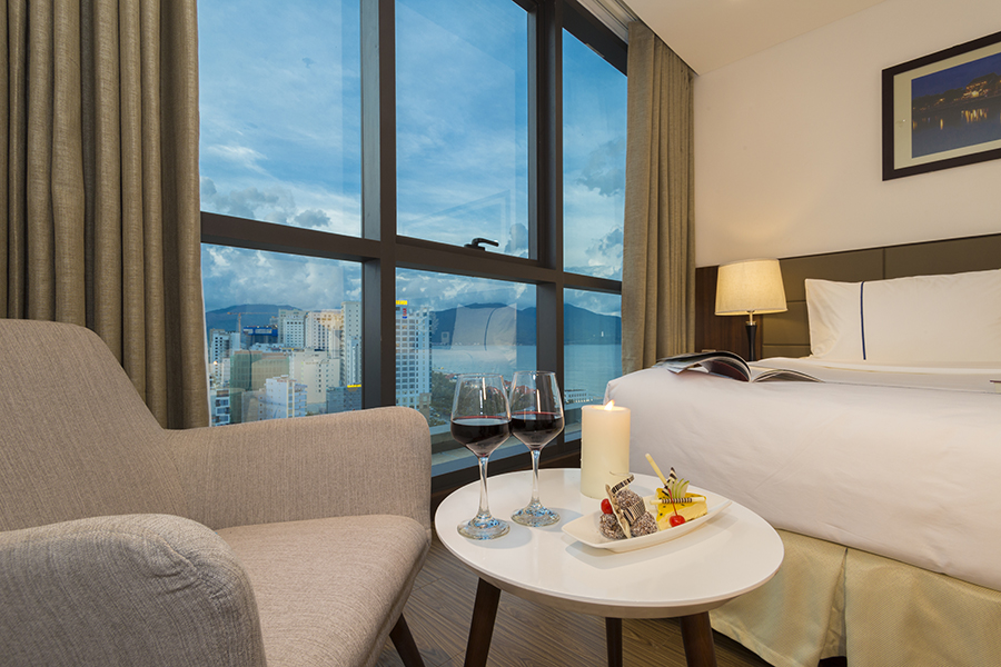 파빌리온 호텔 다낭