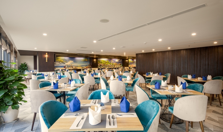 CN 팰리스 부티크 호텔 