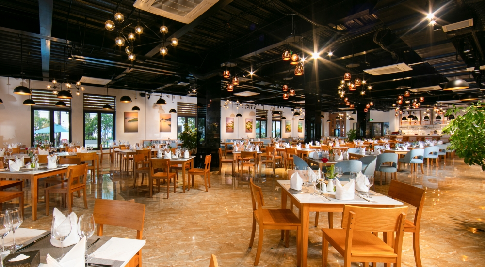 네스타 호텔 다낭