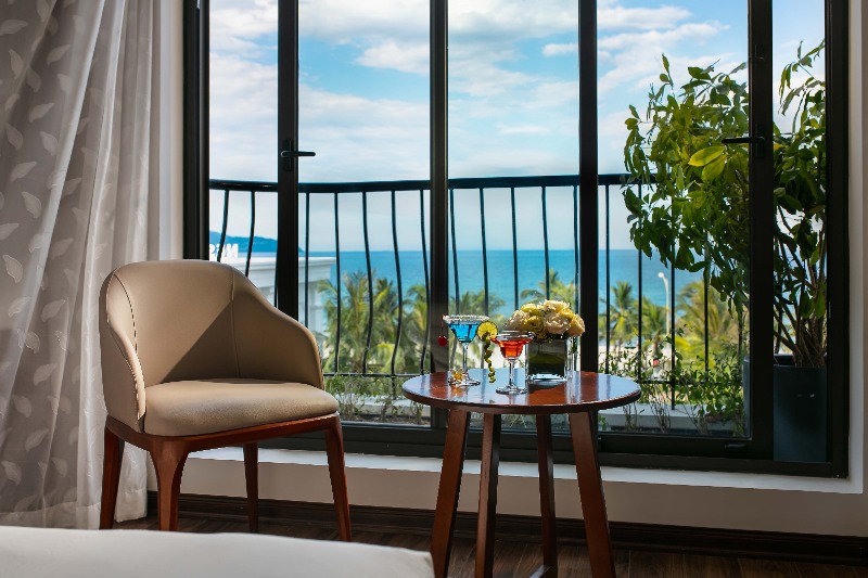 네스타 호텔 다낭