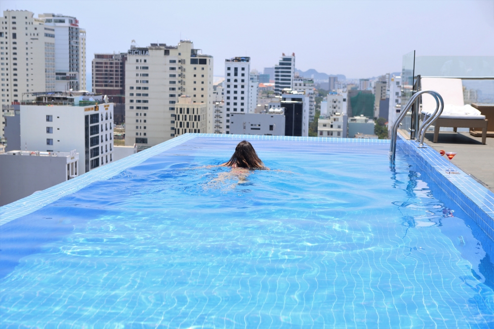 그랜드 오션 럭셔리 부티크 호텔