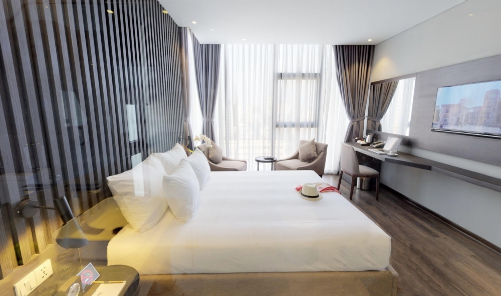 그랜드 오션 럭셔리 부티크 호텔