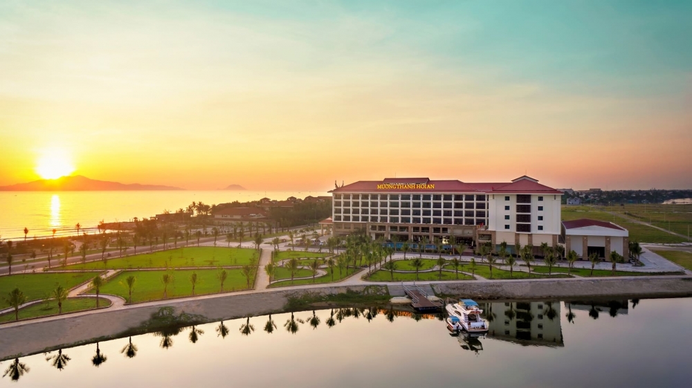 므엉탄 홀리데이 호이안