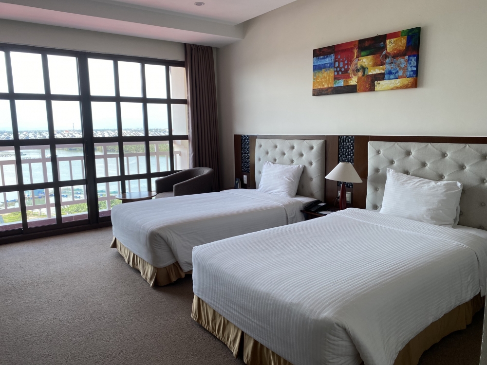 므엉탄 홀리데이 호이안