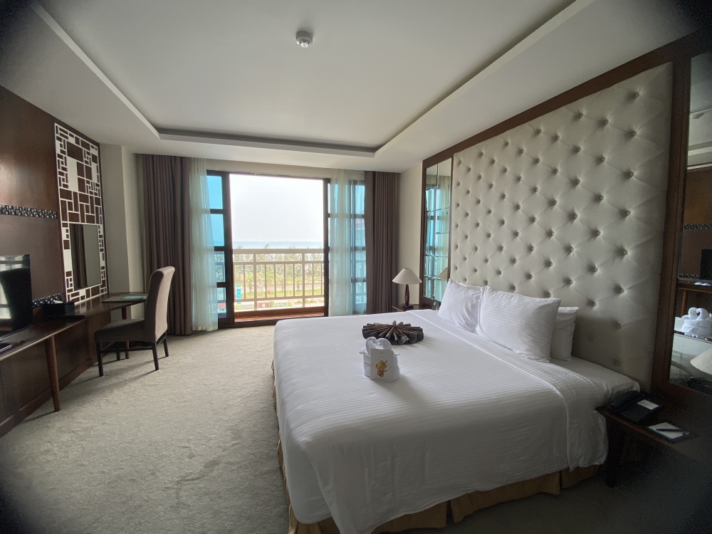 므엉탄 홀리데이 호이안