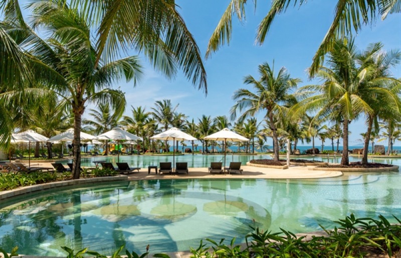 시타딘 펄 호이안