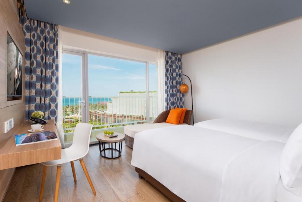 시타딘 펄 호이안