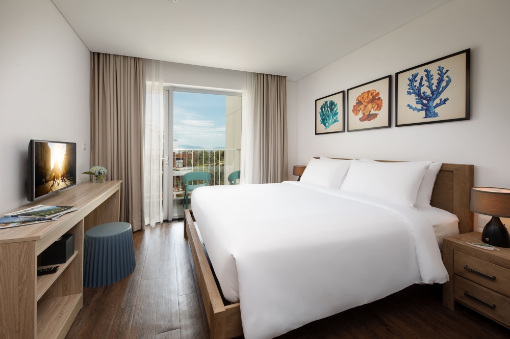 시타딘 펄 호이안