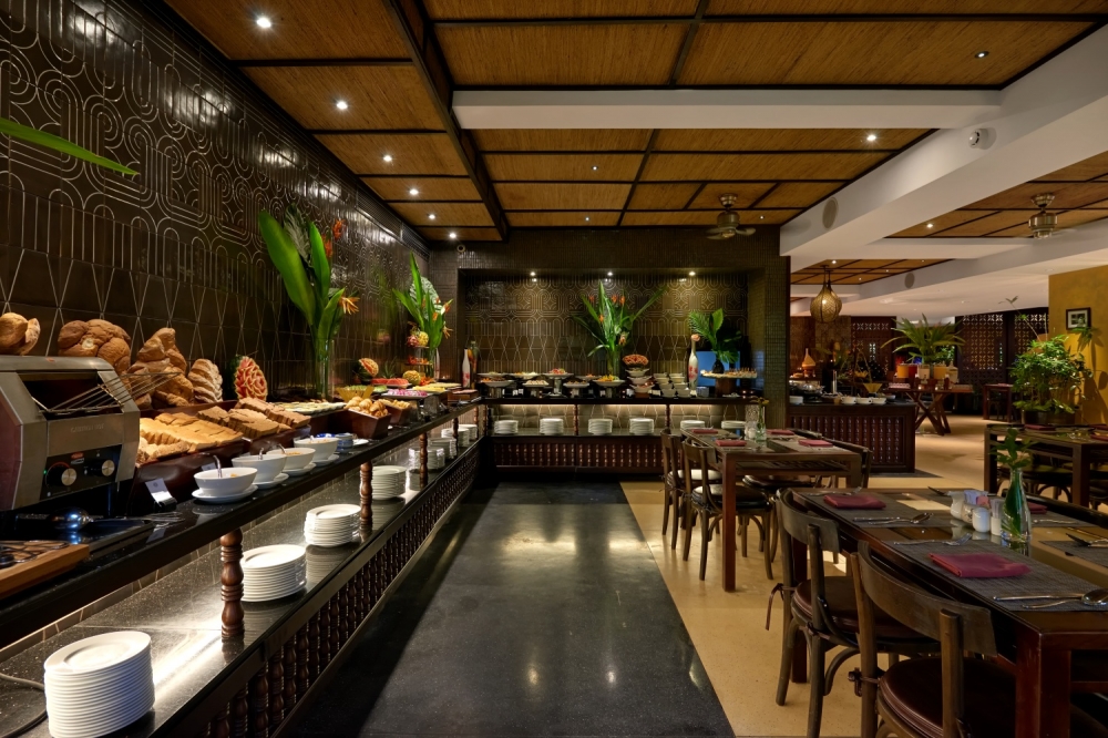 라 시에스타 호이안 리조트 & 스파