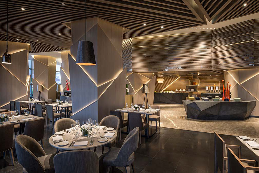 인터컨티넨탈 나트랑