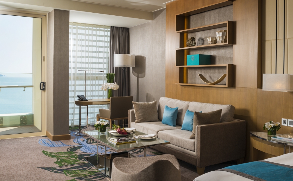 인터컨티넨탈 나트랑