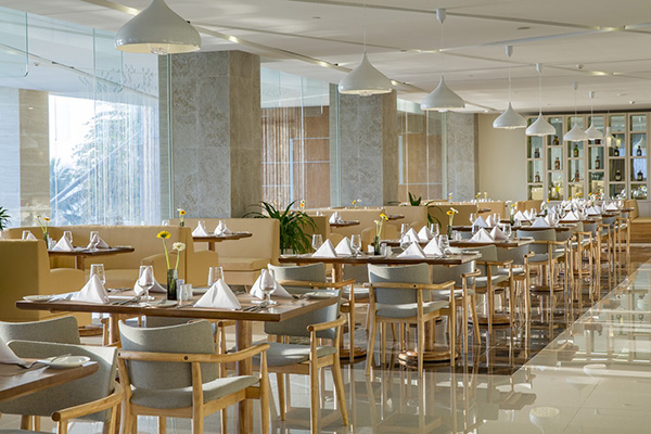 다이아몬드 베이 나트랑 호텔