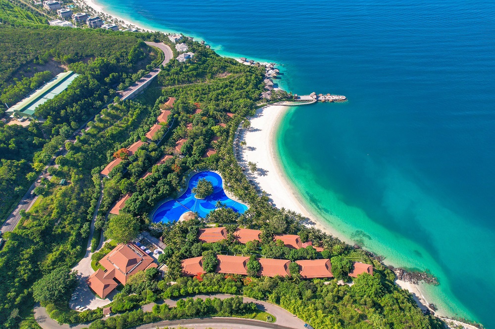 빈펄 럭셔리 나트랑