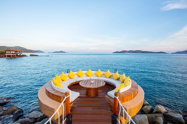 빈펄 럭셔리 나트랑