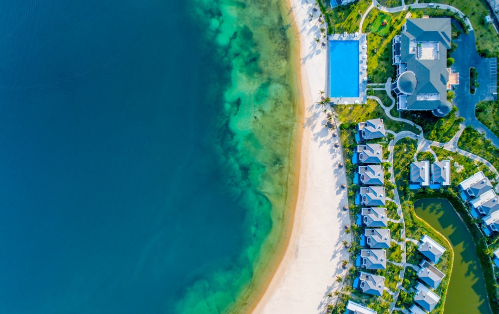 빈펄 디스커버리 씨링크 나트랑