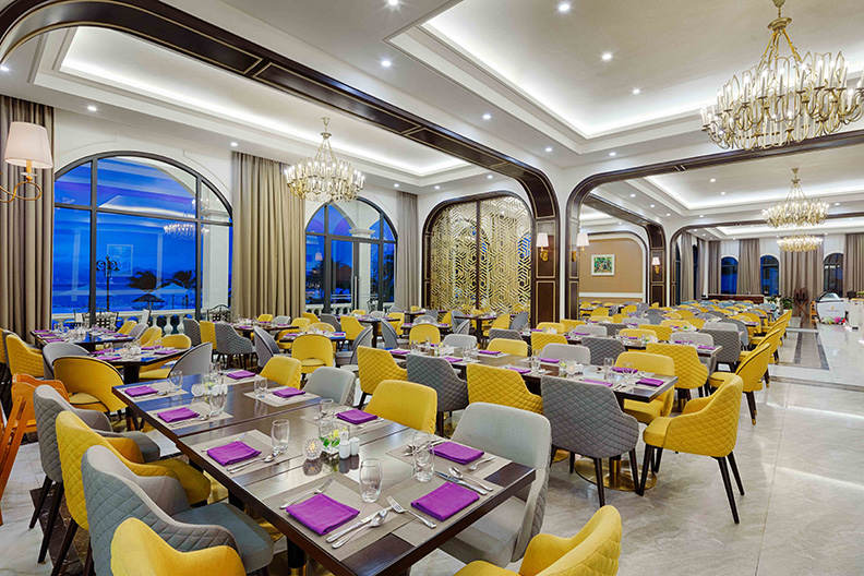 빈펄 디스커버리 씨링크 나트랑