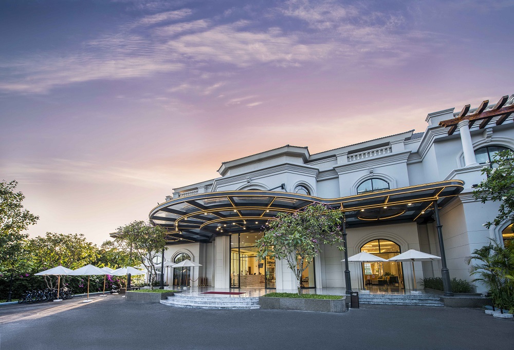 빈펄 디스커버리 골프링크 나트랑