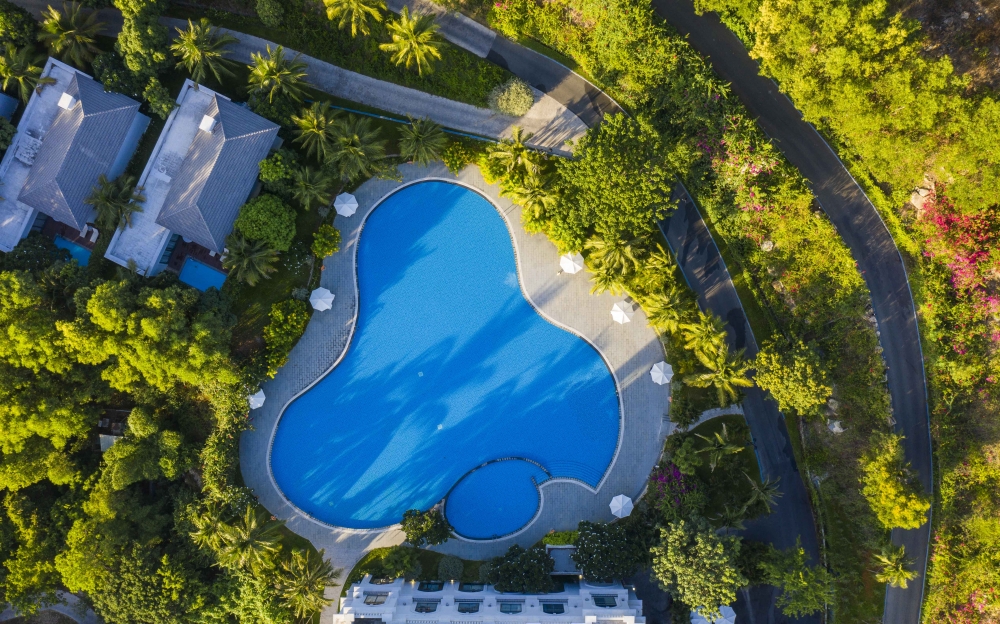 빈펄 디스커버리 골프링크 나트랑