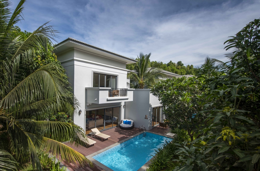 빈펄 디스커버리 골프링크 나트랑