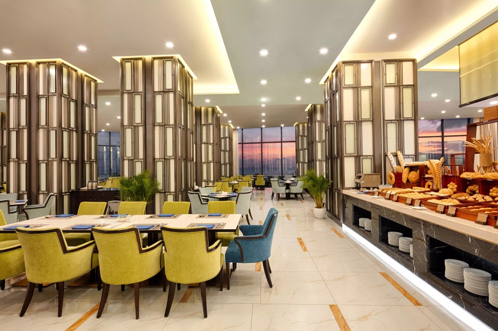 빈펄 콘도텔 비치프론트 나트랑