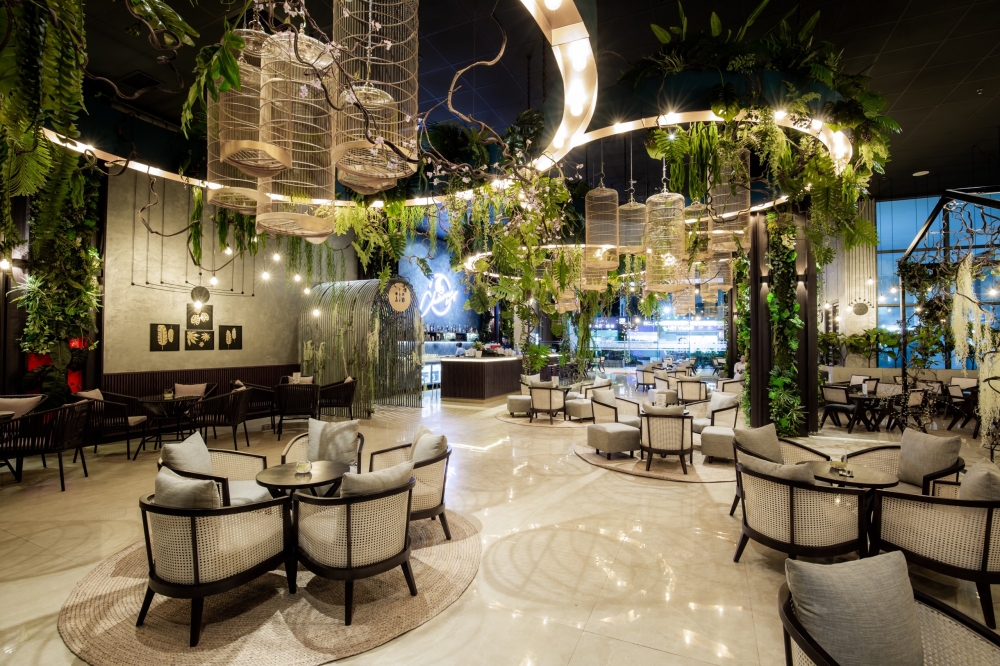 므엉탄 럭셔리 비엔 찌에우