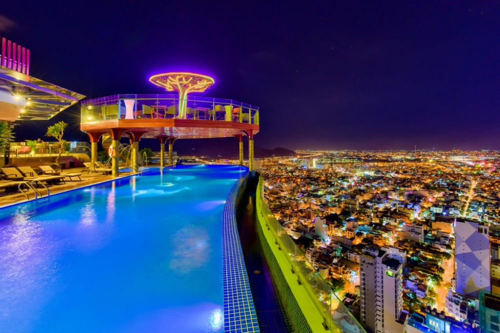 레갈리아 골드 호텔