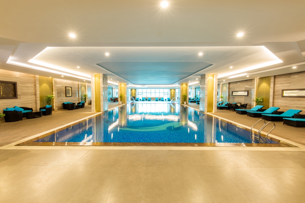 므엉탄 럭셔리 칸 호아