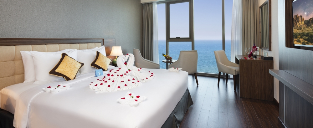 나트랑 호라이즌 호텔