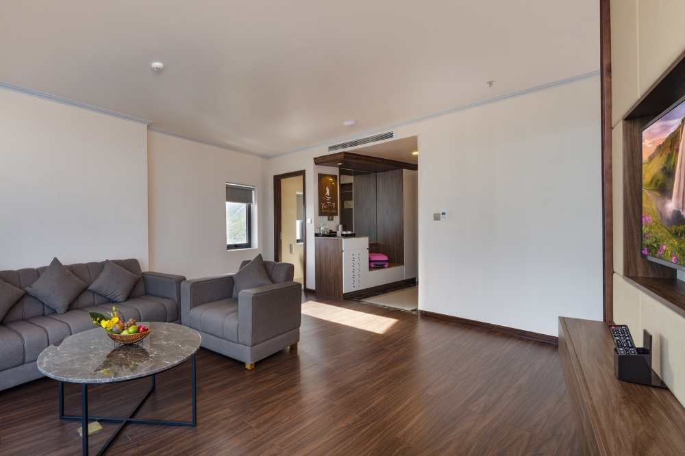 나트랑 호라이즌 호텔