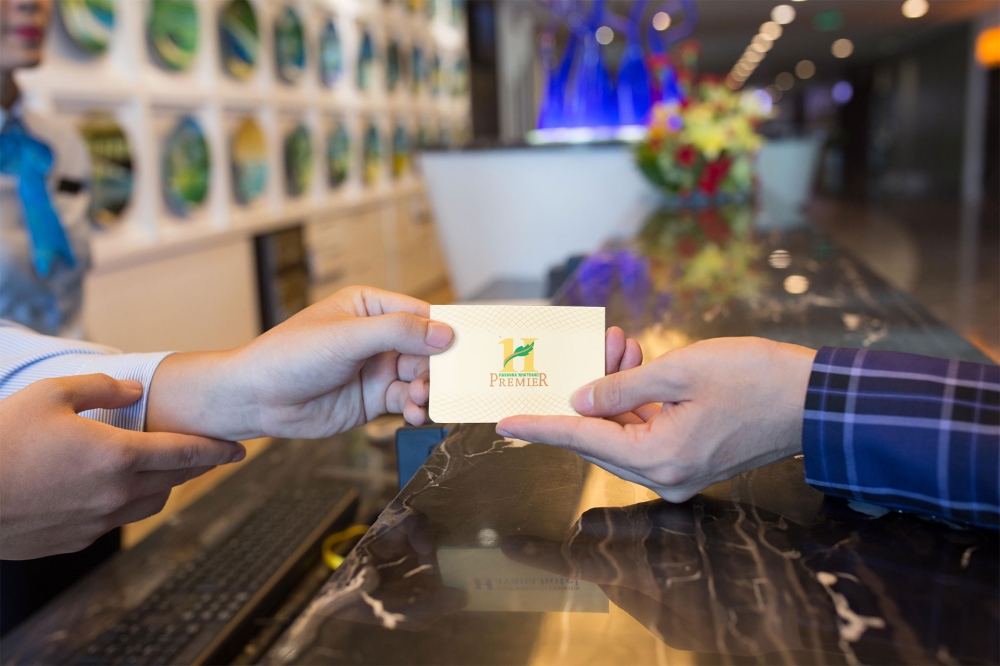 하바나 나트랑 호텔