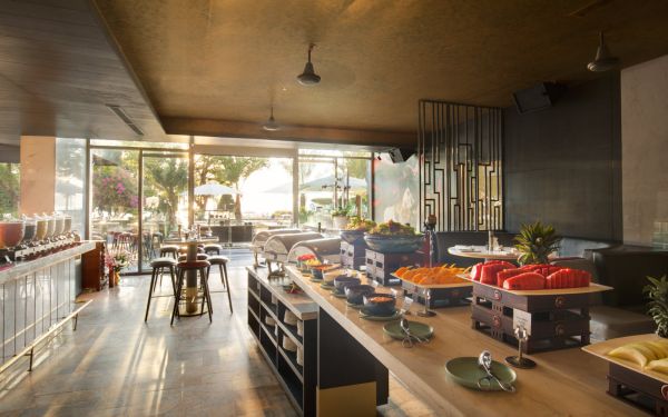 시타딘스 베이프론트 나트랑