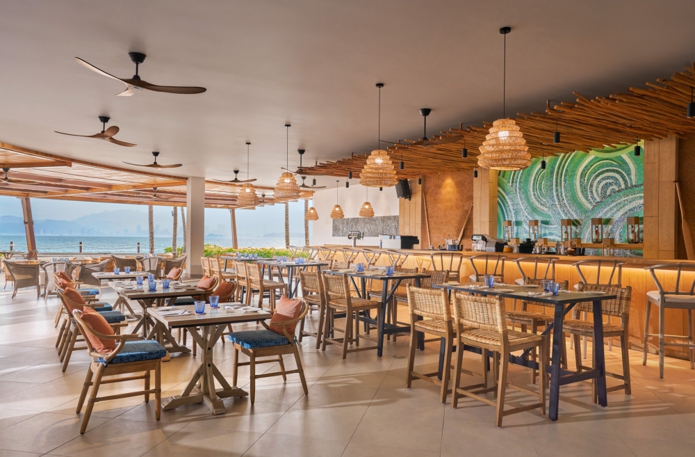 보마 리조트 나트랑