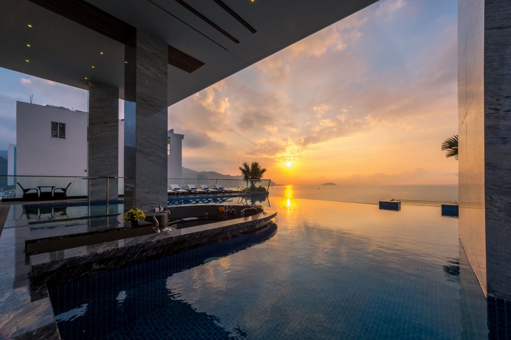 보톤 블루 호텔 & 스파