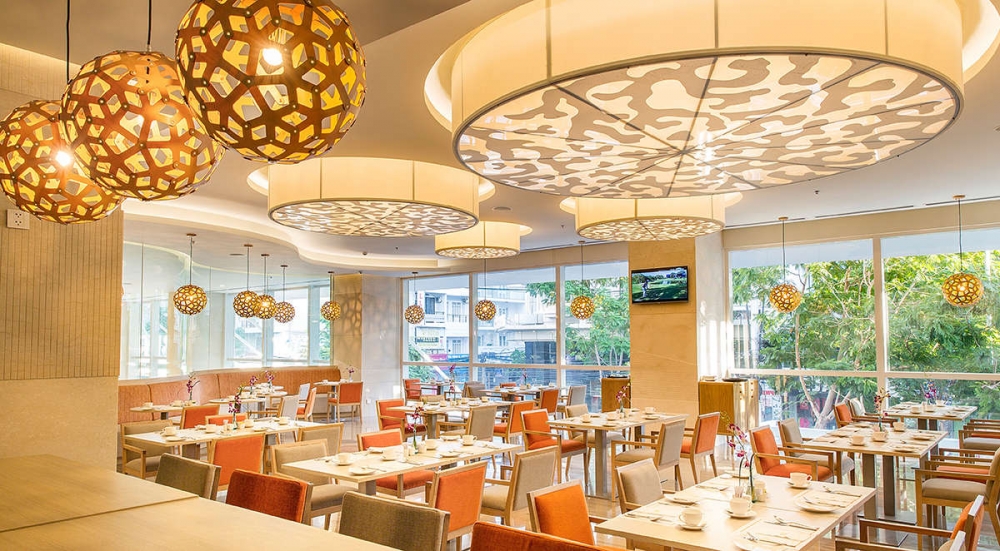 리버티 센트럴 나트랑