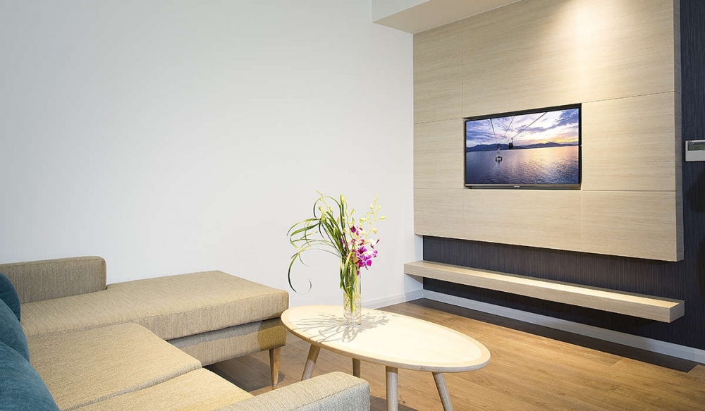 리버티 센트럴 나트랑