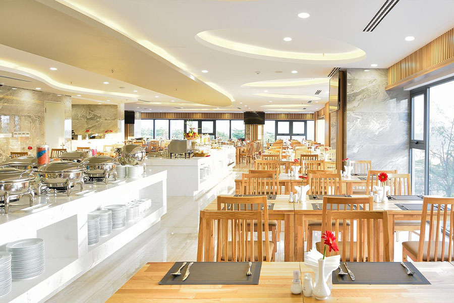 사비아 호텔 나트랑