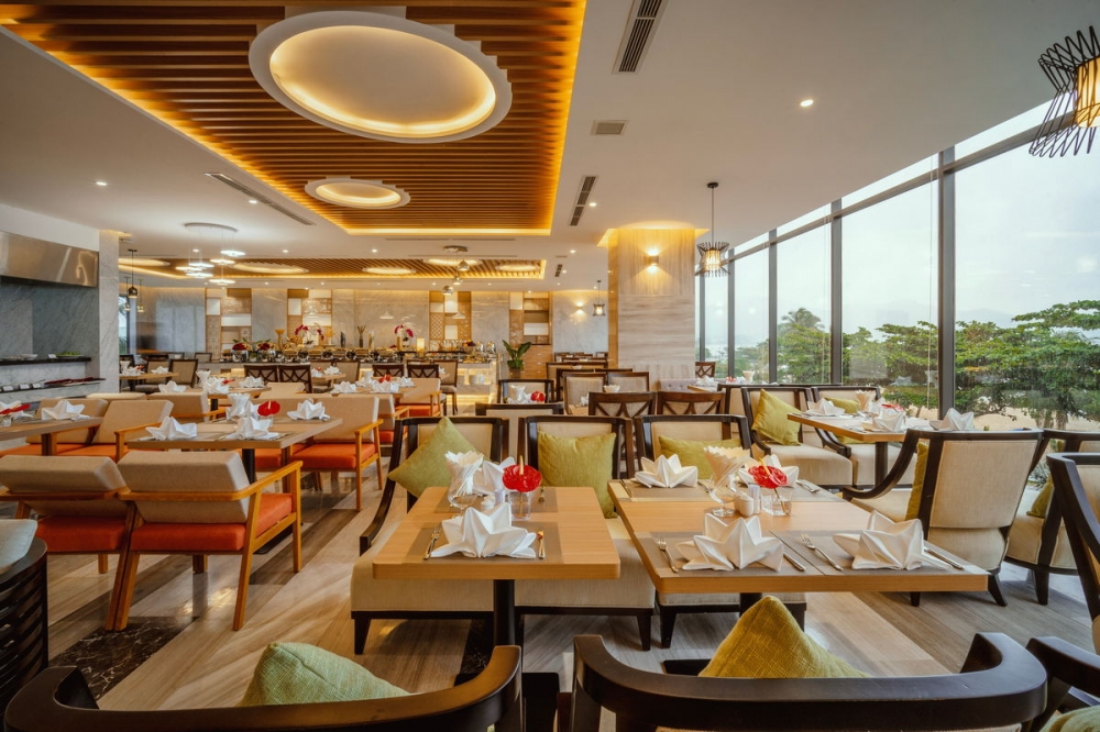 나바다 비치 호텔 