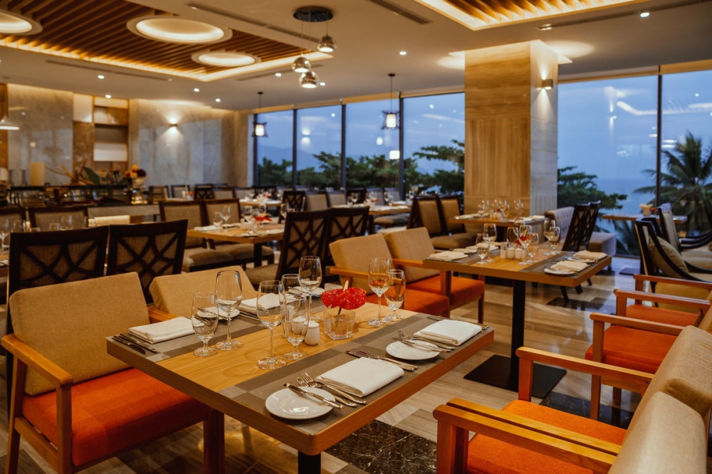 나바다 비치 호텔 