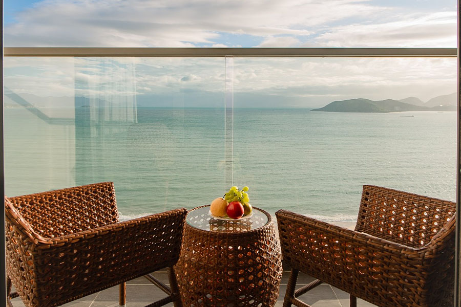 그랜드 고시아 호텔