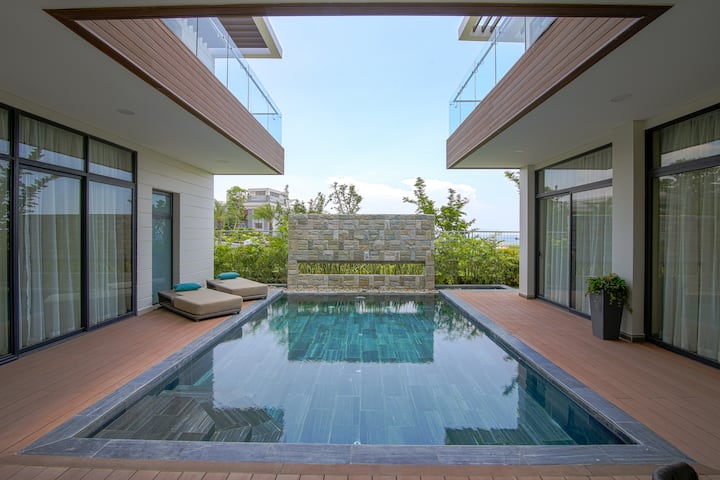 윈덤 그랜드 KN 파라다이스 깜라인