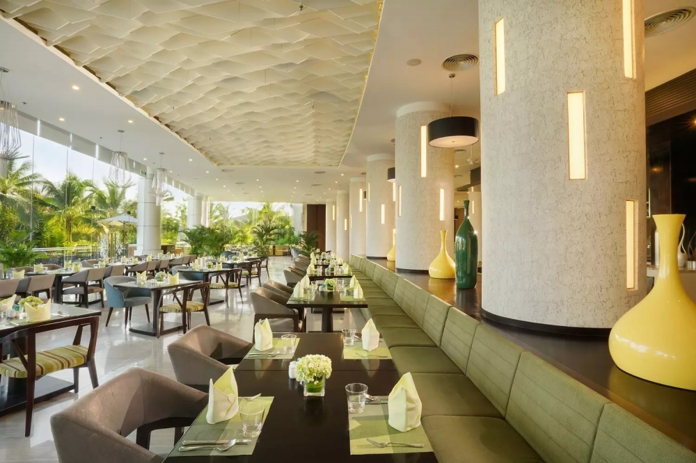 빈펄 리조트 & 스파 나트랑 베이